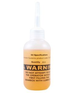 Centurion Series 5 Gearbox Oil CENOIL