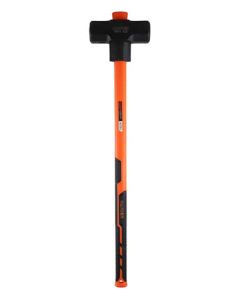 Harden Fiberglass Handle Sledge Hammer 6.4kg 590314