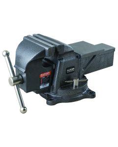 Harden Heavy Duty Bench Vice 26.5kg 600612