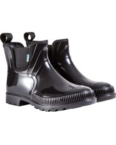 Wayne Black Chelsea Gumboot