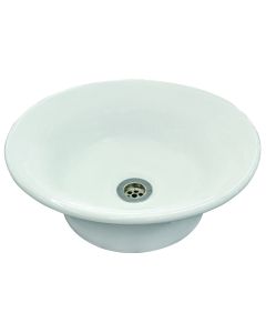 Sphinx Betta Polo Freestanding Basin 510mm POL0108A