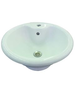 Sphinx Betta Trio Drop-In Basin 420mm TR0008A