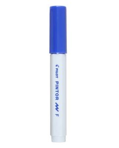 Pilot Blue Pintor Fine Point Pen SW-PT-F-L