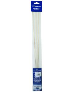 Tradeweld Bronze Brazing Rods 2mm - 3 Pack EWPACELE075