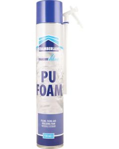 ChamberValue PU Filler Foam 750ml