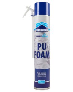 ChamberValue PU Filler Foam 750ml