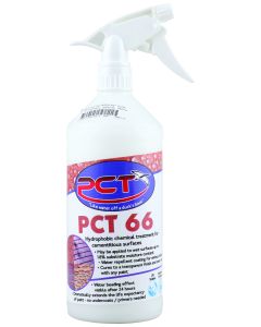 PCT 66 Hydrophobic Repellent 1L