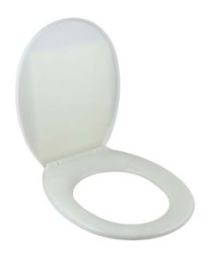 Toilet Seat Plastic Glow In The Dark Dura-lux