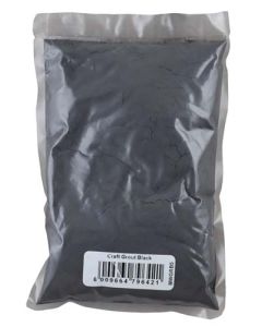 Mosaic Warehouse Light Black Grout 300g MWGRB5