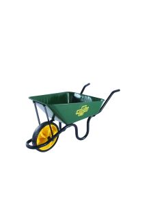 Lasher Falcon Concrete Wheelbarrow 65L FG81208