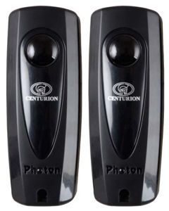 Centurion Wireless IRB Beam Set 2CENBEAMW/L