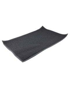 Cleanstep Grey Door Mat 600 x 900mm