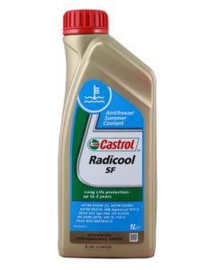 Castrol Radicool SF Anti Freeze 1L 3374428