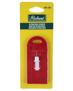 Richard Retractable Scraper TR217