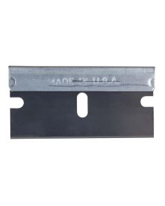 Richard Replacement Scraper Blades for TR213/217 - 5 Pack TR214