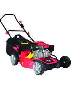 Ryobi 480mm 4-Stroke Petrol Lawn Mower 145cc RM-145P