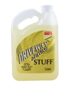 Reinol Driveway & Paving Stuff 3L