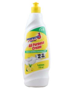 Housewife's Lemon All Purpose Cream 750ml HWAPL750