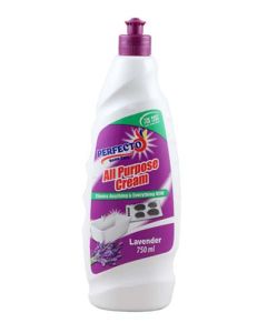 Housewife's Lavender Al Purpose Cream 750ml HWAPLA750