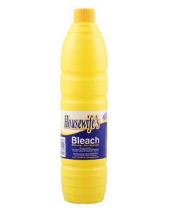 Housewife's Bleach 750ml HWBL750