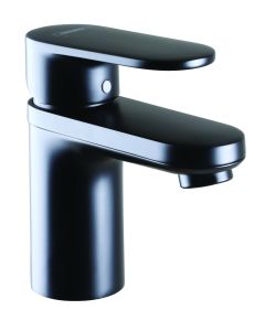 Hansgrohe Black Vernis Blend 70 Basin Mixer 71570673