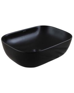 Icon Black Ash Freestanding Mary Basin 480mm BFREASH