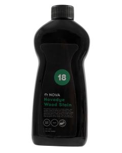 Nova 18 Novadye Dark Grey 500ml N18DGR