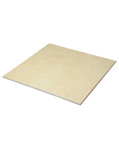 Chisel Beige Ceramic Tiles 400 x 400mm - 1.46m2/box