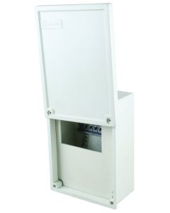 Allbro Distribution Box G170