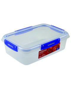 Sistema Rectangular Klip It Plus 2.2L 881700