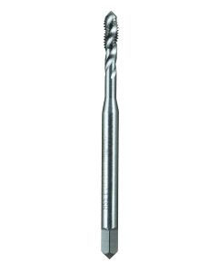 Alpen Cobalt Spiral Fluted Machine Tap 4mm ALP71404