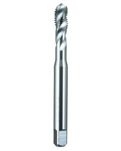 Alpen Cobalt Spiral Fluted Machine Tap 10mm ALP71410