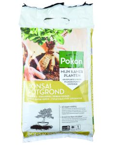 Pokon Bonsai Potting Mix 5L 7707202010101S