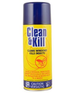 Coopers Clean & Kill 300ml 070196