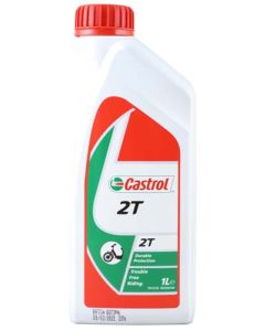 Castrol 2-Stroke Mineral Oil 1L 3359007