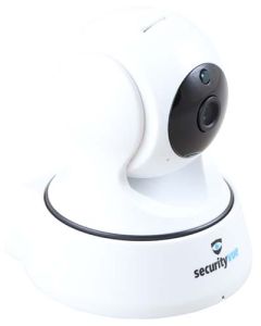 Securityvue IP Camera With Pan & Tilt SVIPC2