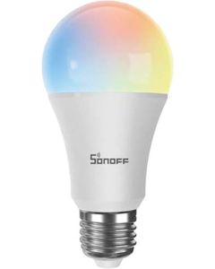 Sonoff 9W RGB E27 Smart Wifi LED A60 Globe B05-BL-A60