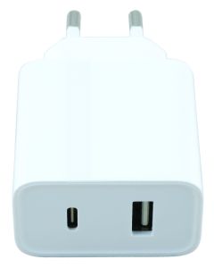 Xiaomi 2 Port USB/USB Type-C Charger 33W BHR4996GL