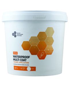 SCC Multicote White 10kg MULTI-WHIT-0010