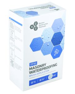 SCC Masonry Waterproofing Grey 2kg MASON-GREY-0002