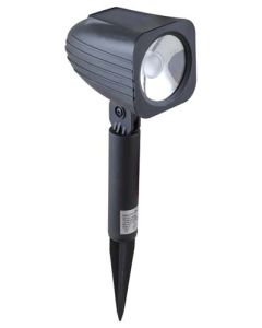 Solarmate Solar Spotlight 5 Lumens SM005