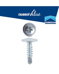 ChamberValue #8 Wafer Truss Screw 4.2 x 16mm - 1000 Pack AW08161000CH