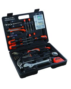 Black+Decker 126 Piece Tool Set BMT126C