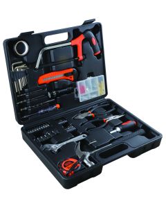 Black+Decker 108 Piece Tool Set BMT108C