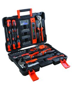 Black+Decker 154 Piece Tool Set BMT154C