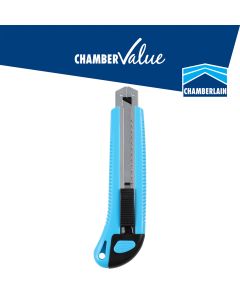 ChamberValue Snap-Off Knife 18mm FH3202