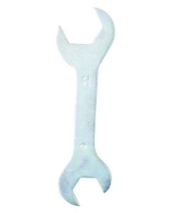 Rothenberger Compression Spanner 15/22mm 80005