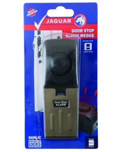 Jaguar Alarm Wedge Door Stop A-WEDGE