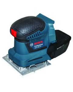 Bosch 18V Lithium-Ion Cordless Orbital Sander 06019D0200