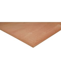 Commercial Interior Hardwood Plywood 9 x 1220 x 2440mm OKU009